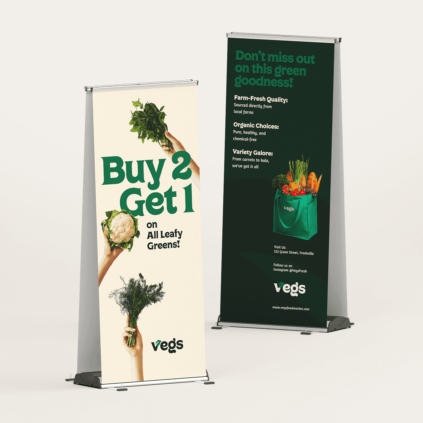 Top Foam Board Sign Sizes and When to Use Them | UPrinting, image size:1400x1400